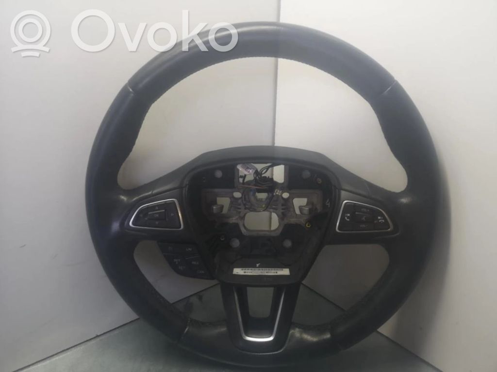 Ford Focus Sānu drošības spilvens 