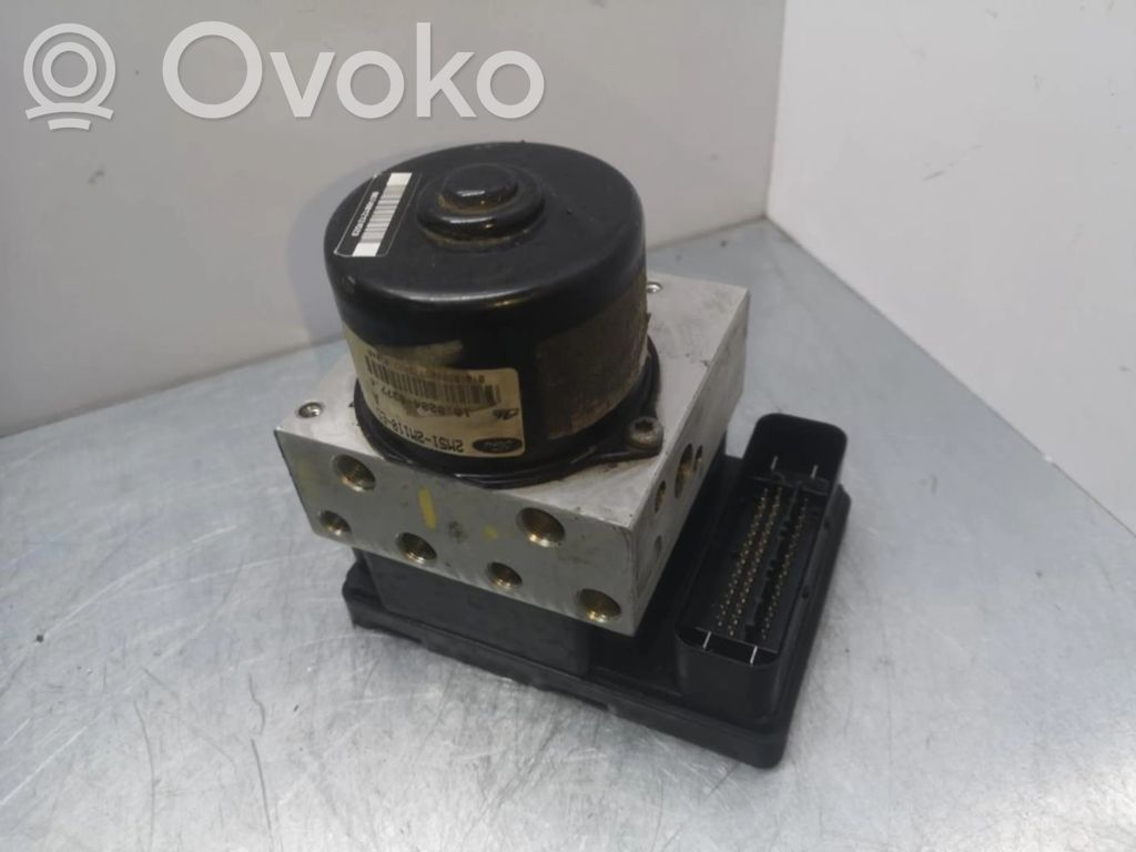 Ford Focus ABS Pump 