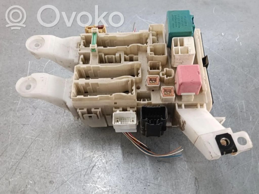 Módulo de fusible