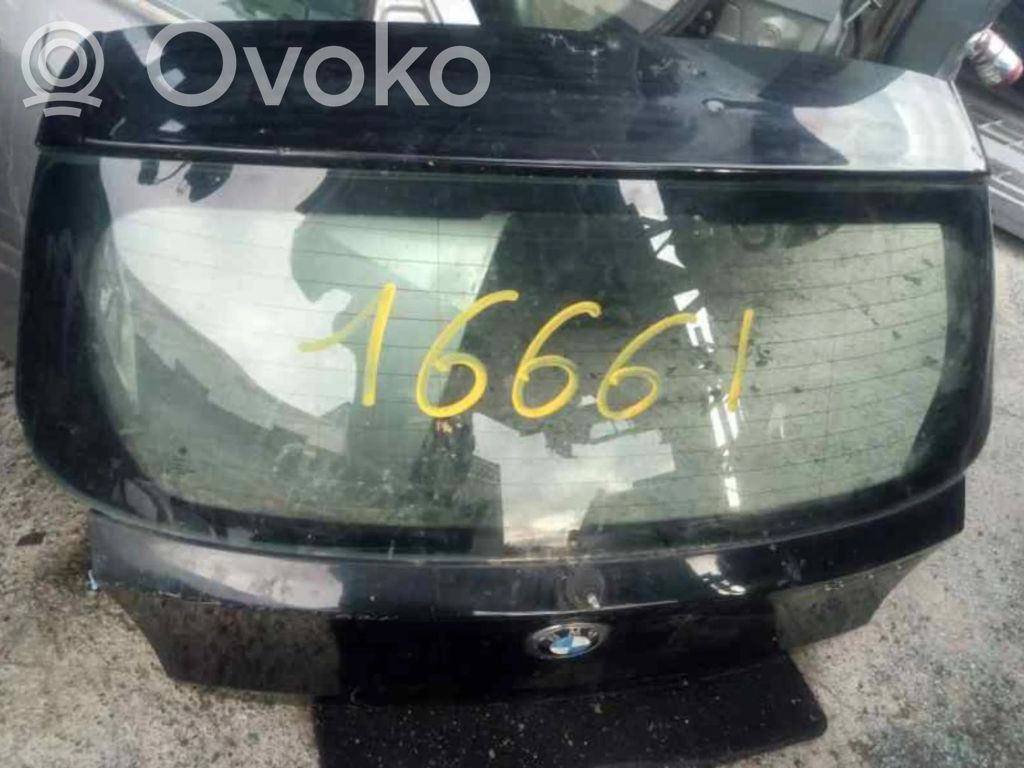Puerta del maletero/compartimento de carga   PORTONTRASERO