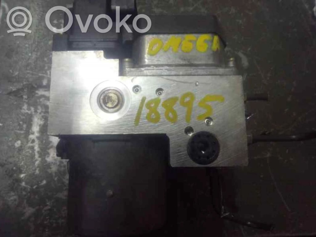 Opel Omega B2 ABS Blokas 