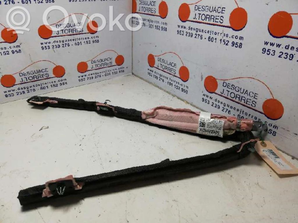 Airbag lateral   8X3880741A,8X3880741A