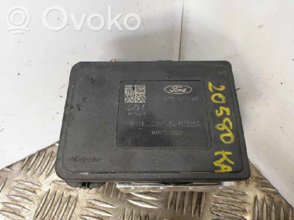 ABS bloks   G1B52C405AB