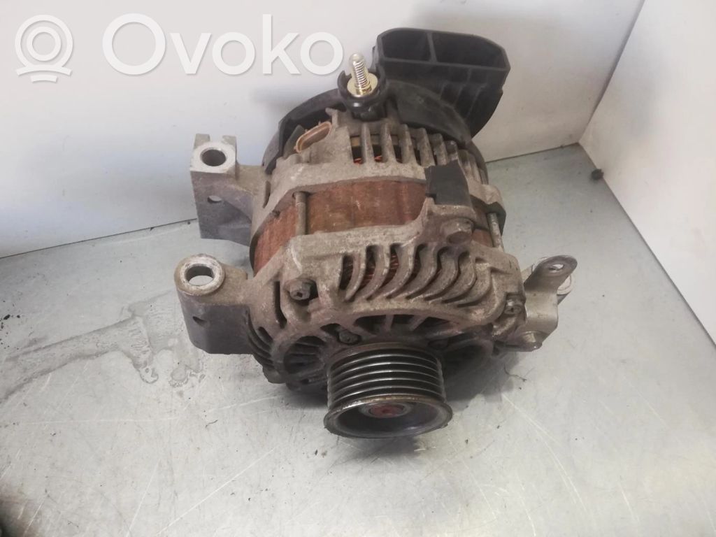 Alternador   A2TJ0391B
