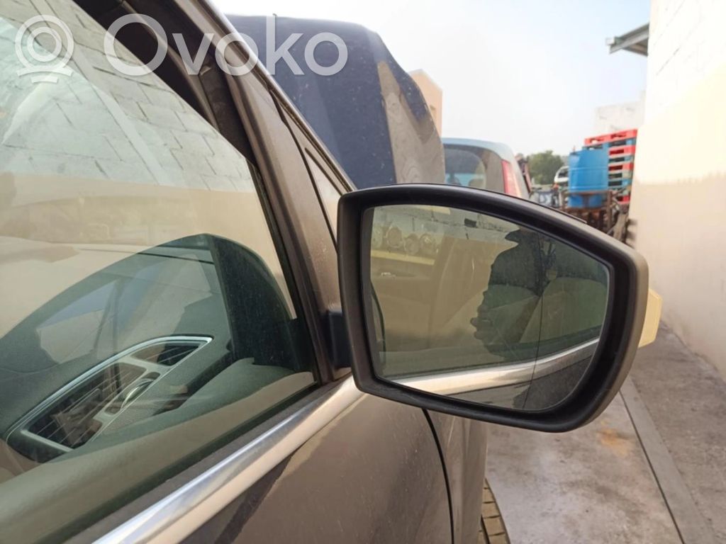 Ford Grand C-MAX Specchietto retrovisore elettrico portiera anteriore 