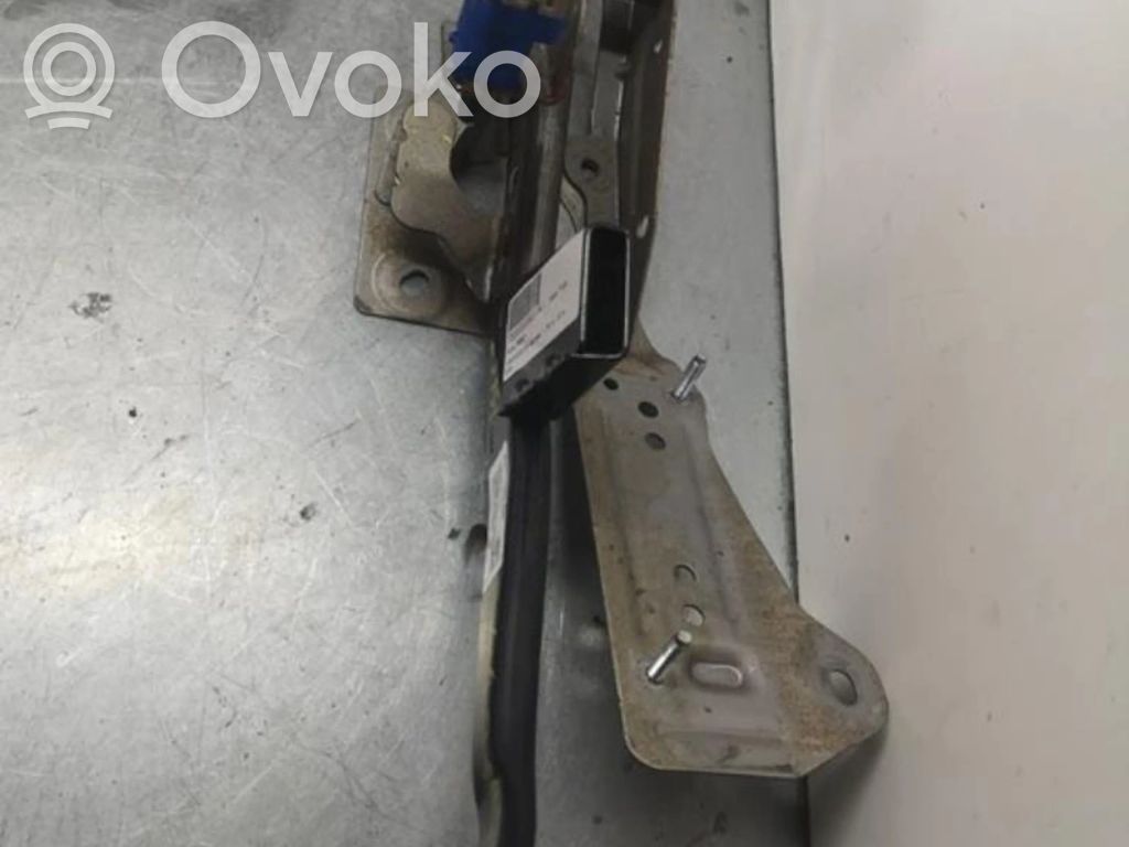 Ford Focus Bremspedal 