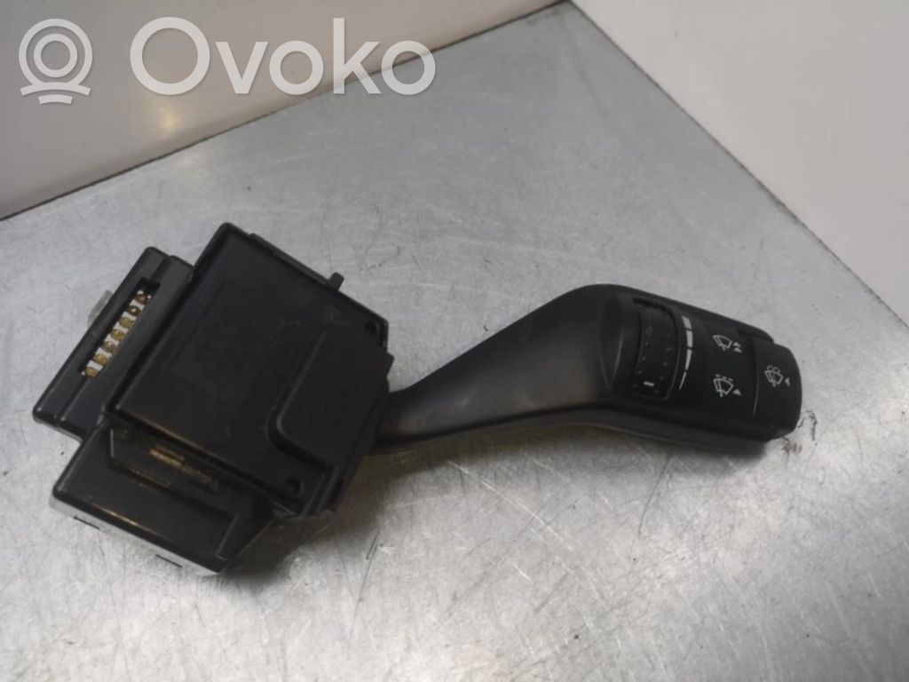 Interruptor del limpiaparabrisas   4M5T17A553,MANDOLIMPIA