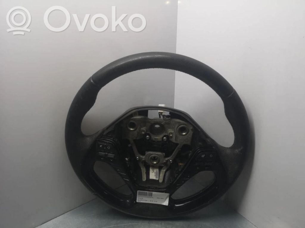 KIA Ceed Šoninė oro pagalvė 