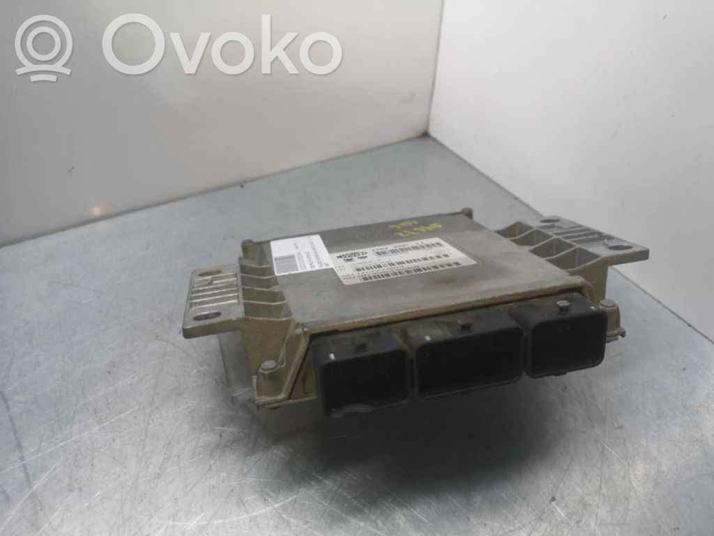 Peugeot 406 Engine control unit/module ECU 