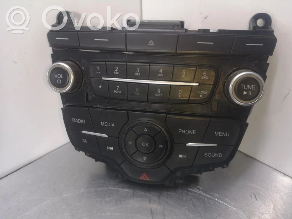Ford Kuga I Interrupteur / bouton multifonctionnel 