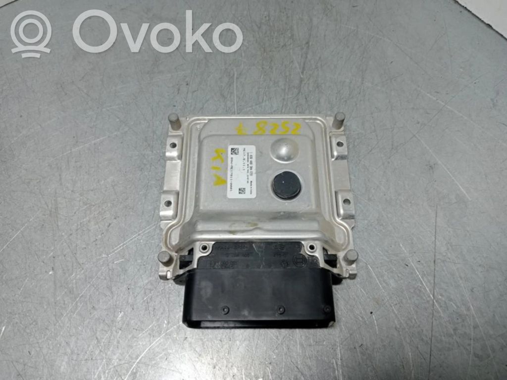 KIA Picanto Engine control unit/module ECU 
