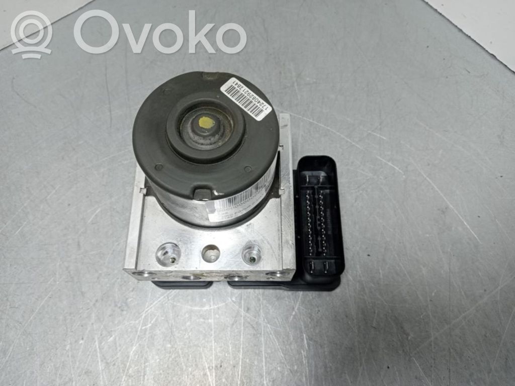 Ford Focus C-MAX ABS Pump 