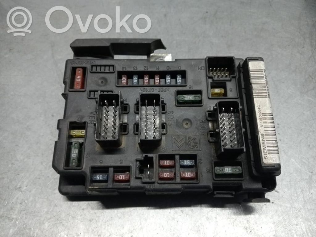 Fuse module   964310098000