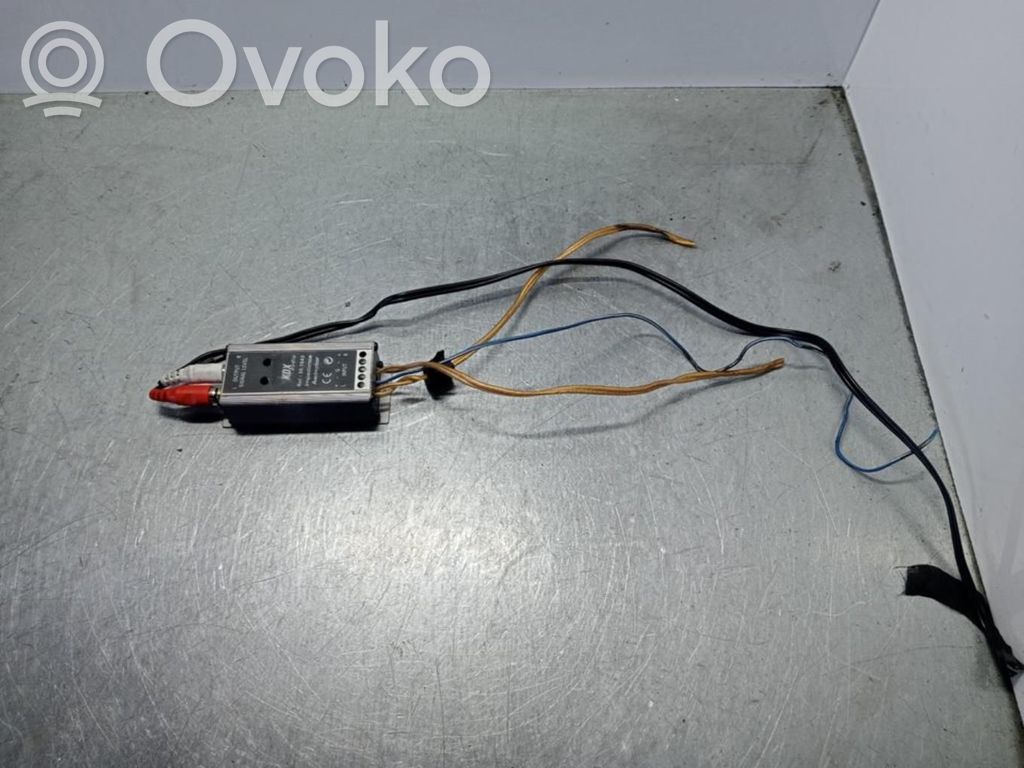 Engine control unit/module   261643