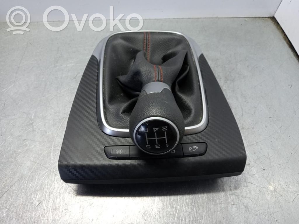 MG ZS Gear shift rod 