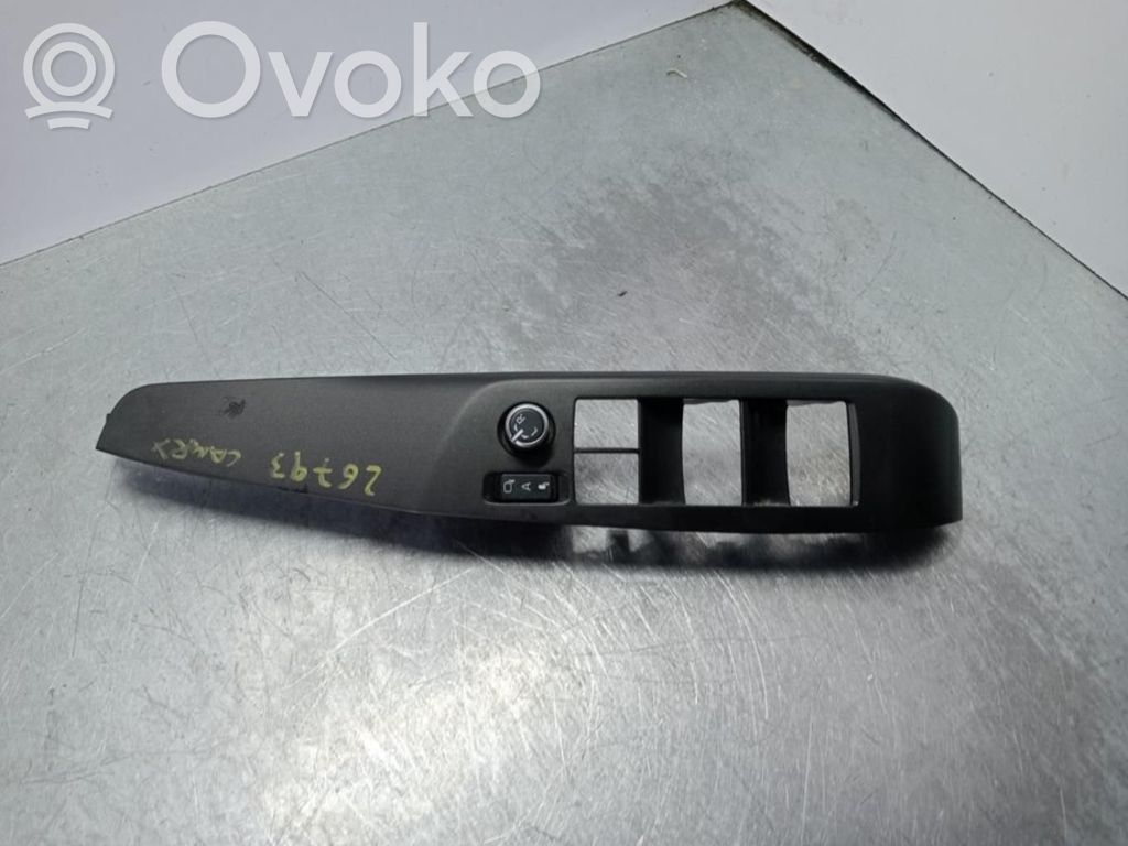 Toyota Camry Wing mirror switch 