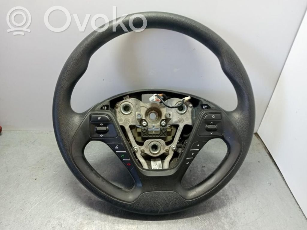 KIA Ceed Šoninė oro pagalvė 