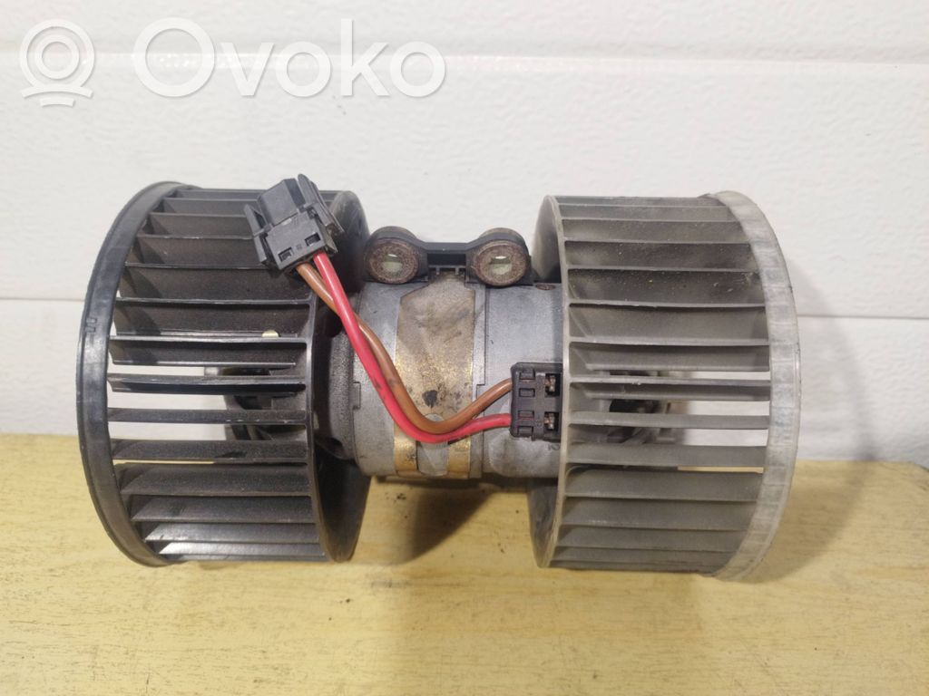 Mazā radiatora ventilators   0130101103,53431