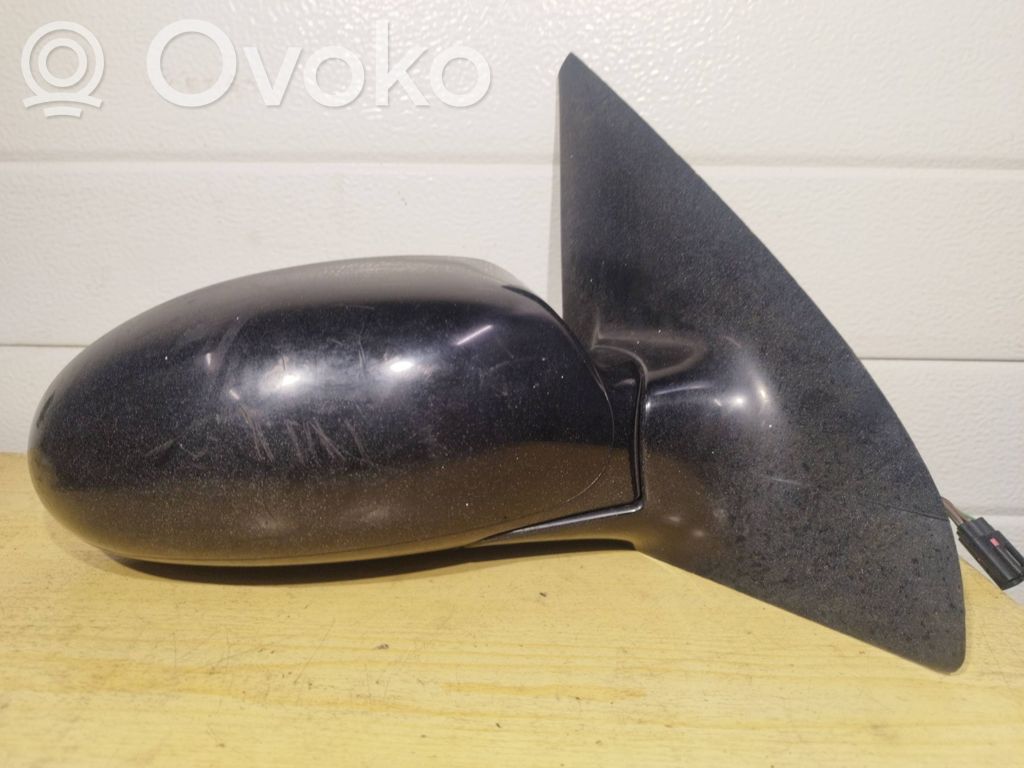 Front door electric wing mirror   E11015475,E11025475
