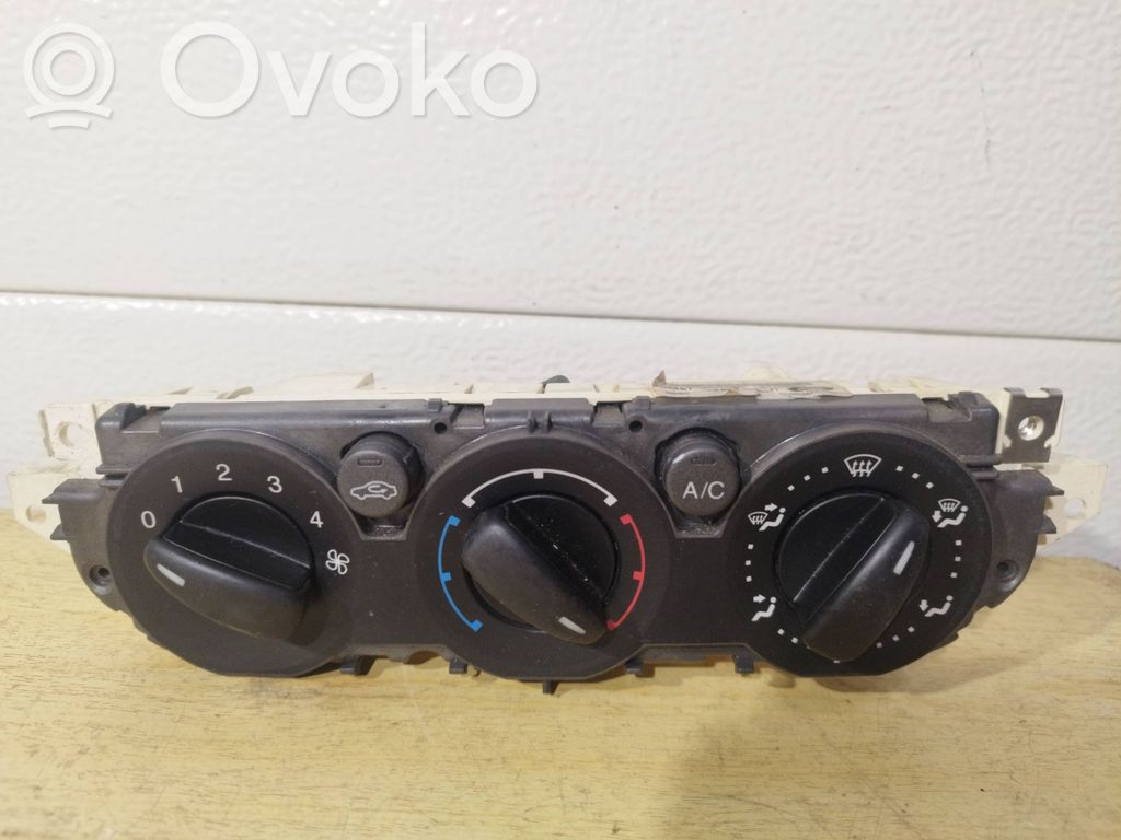 Climate control unit   3M5T19980AD,69607320