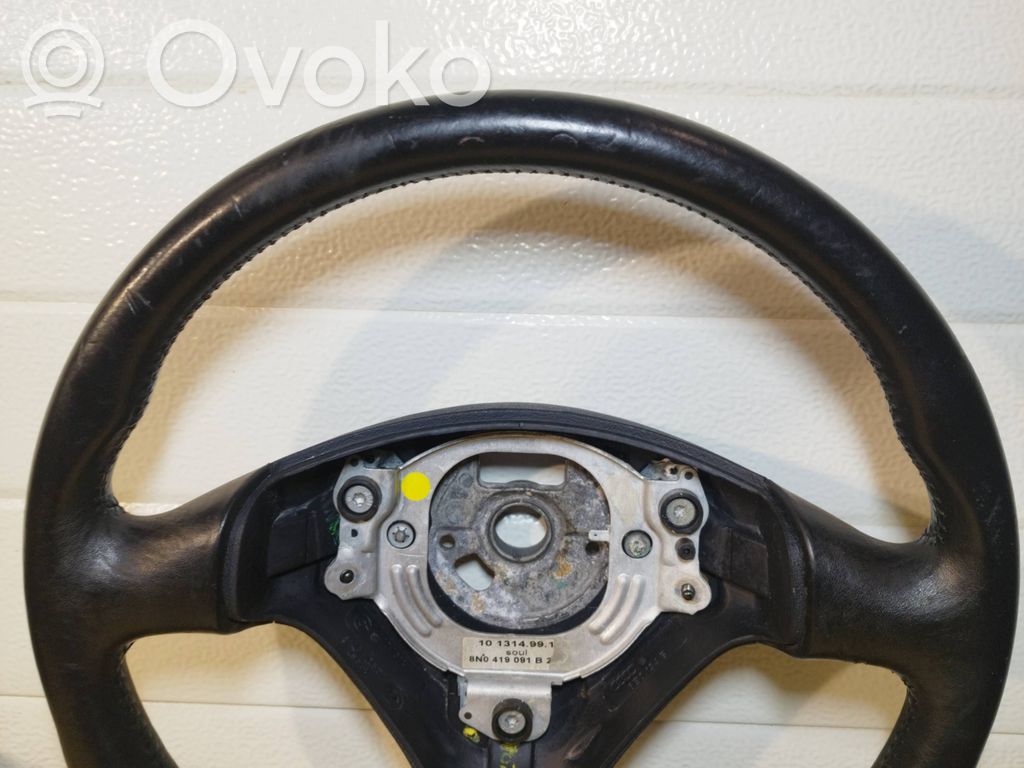 Audi TT Mk1 Руль 