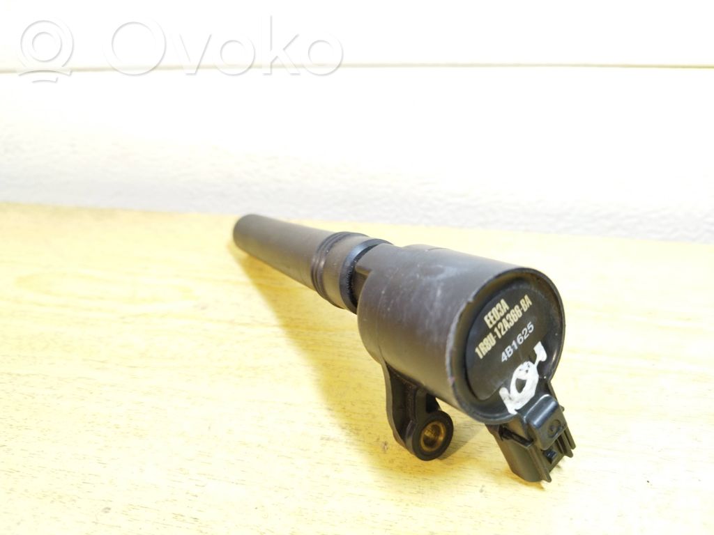 Aukštos įtampos ritė "babyna"   EE03A,4B1625,1R8U12A366BA