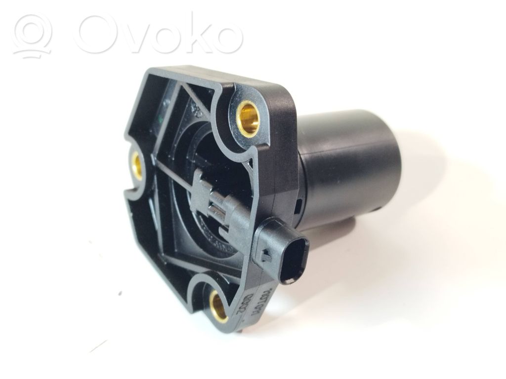 Mercedes-Benz C W204 Sensor de nivel de aceite 