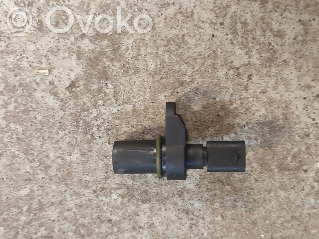 BMW 5 F10 F11 Sensor de posición del cigüeñal 