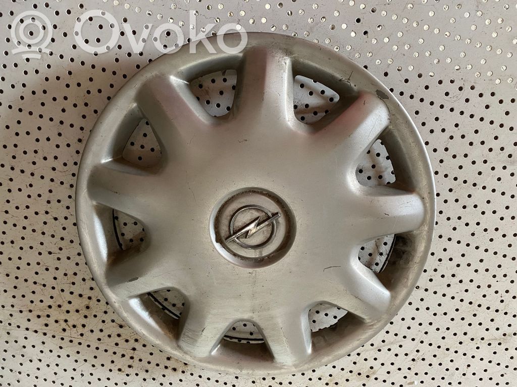 Kołpaki oryginalne R14   09156269