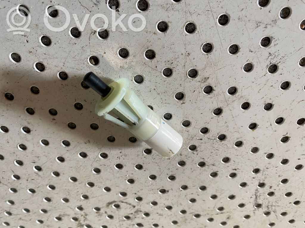 Sensor de la puerta de carga