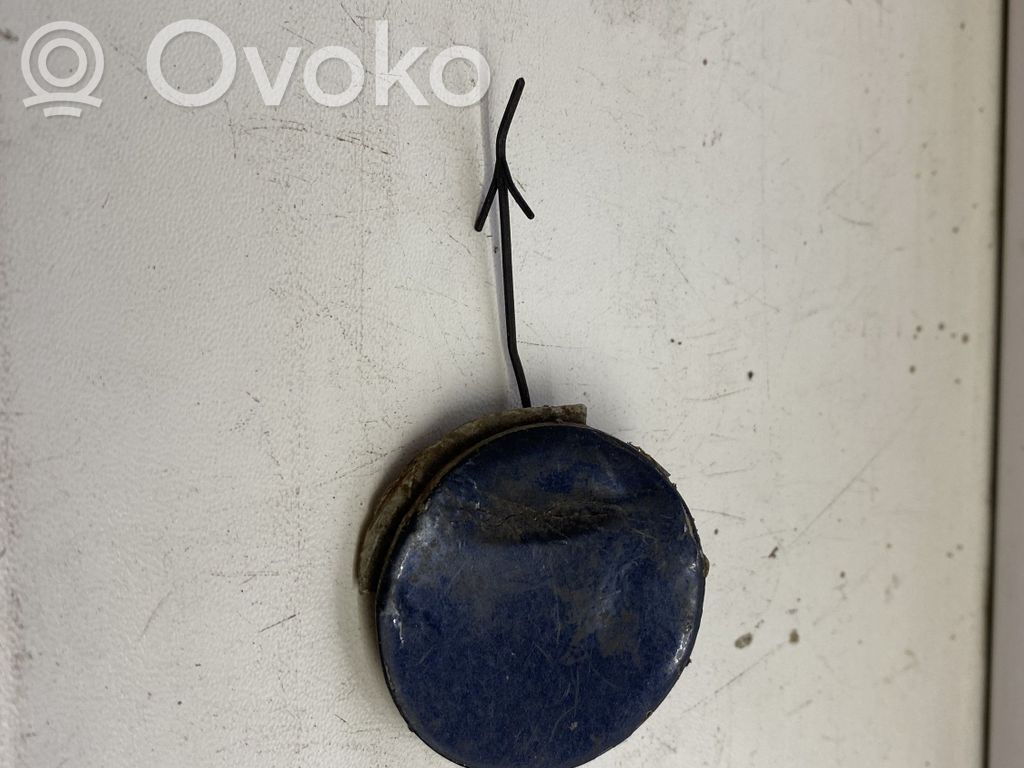 Opel Vectra B Zaślepka / Osłona haka holowniczego przednia 