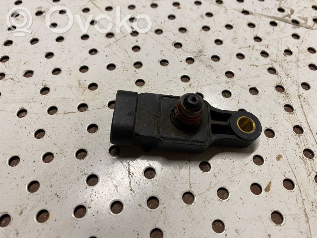 Chevrolet Kalos Sensor 