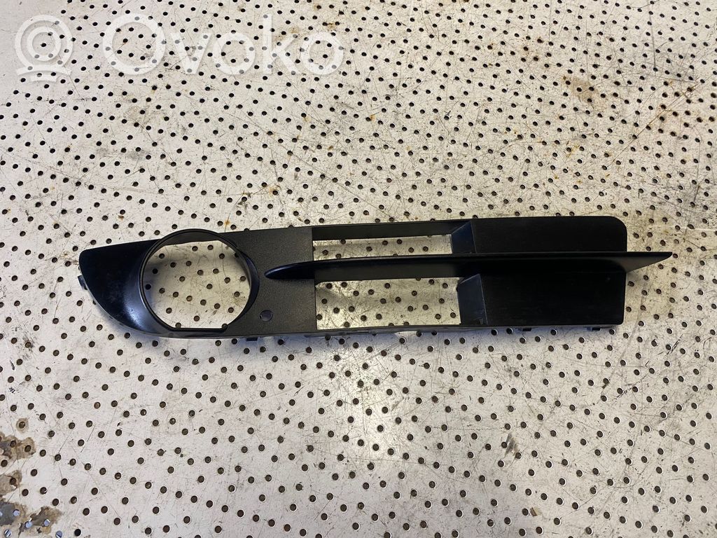BMW 5 E60 E61 Front bumper lower grill 