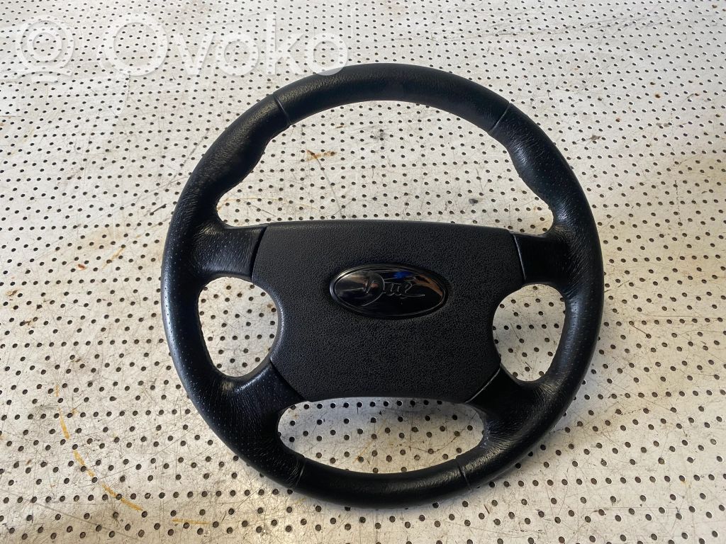 Microcar Due First Volante 