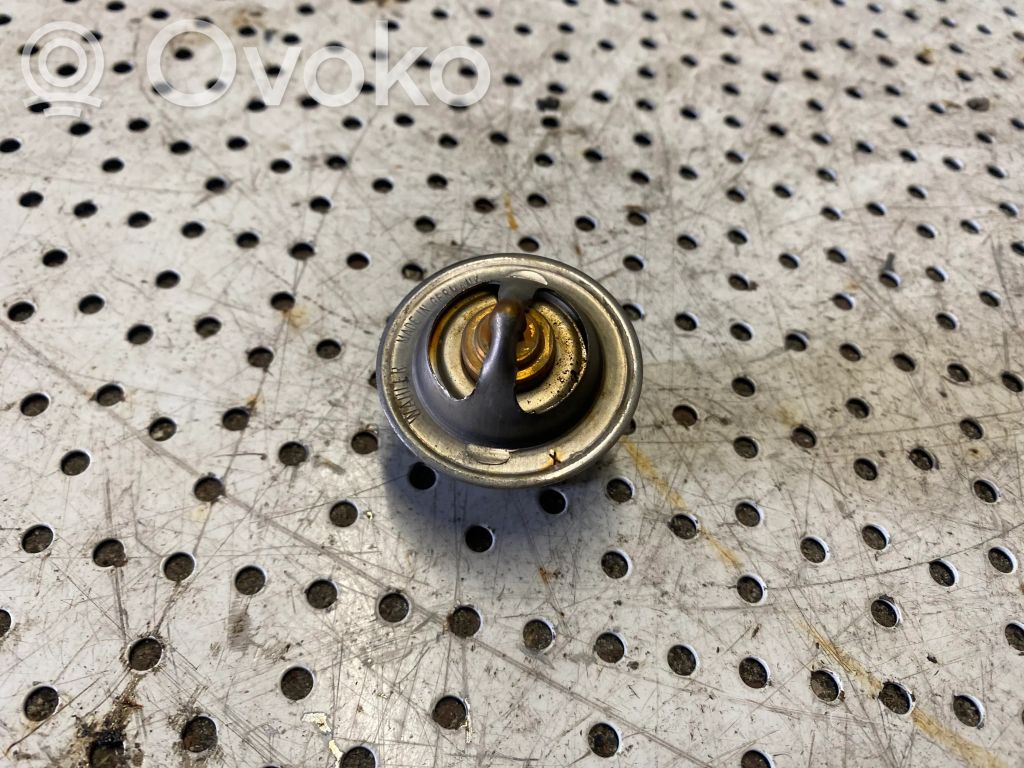 Microcar Due First Termostato 
