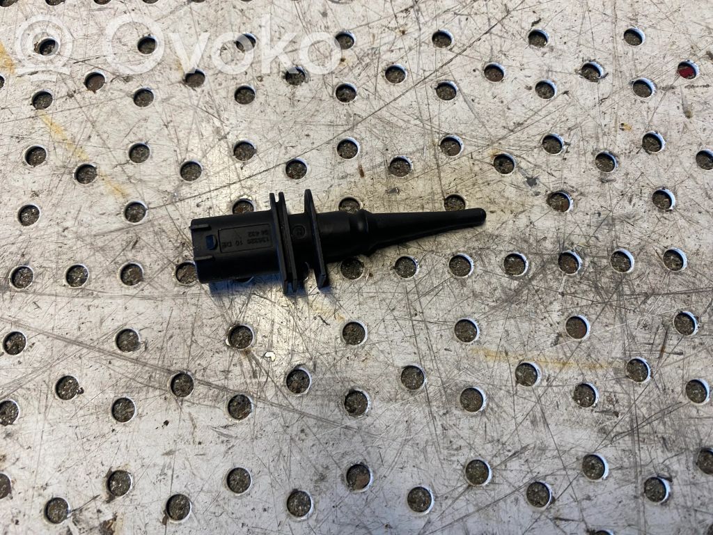 BMW 3 GT F34 Outside/exterior temperature sensor 