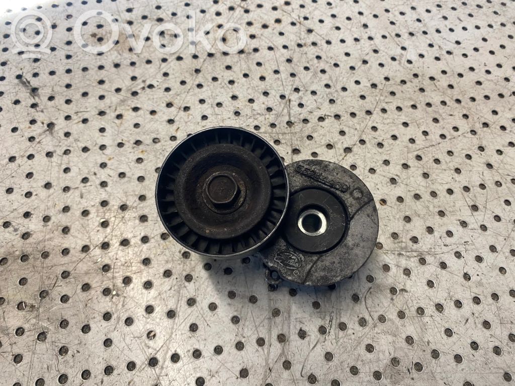 Opel Combo D Tensor de correa del alternador 