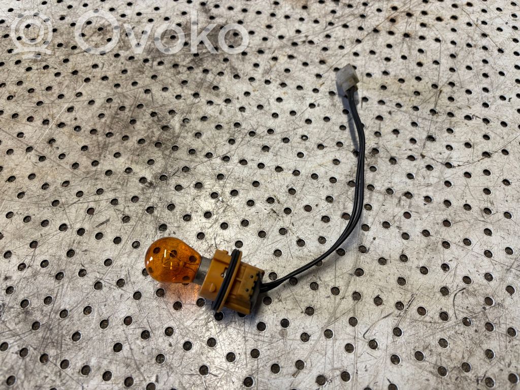 Ampoule, projecteur principal