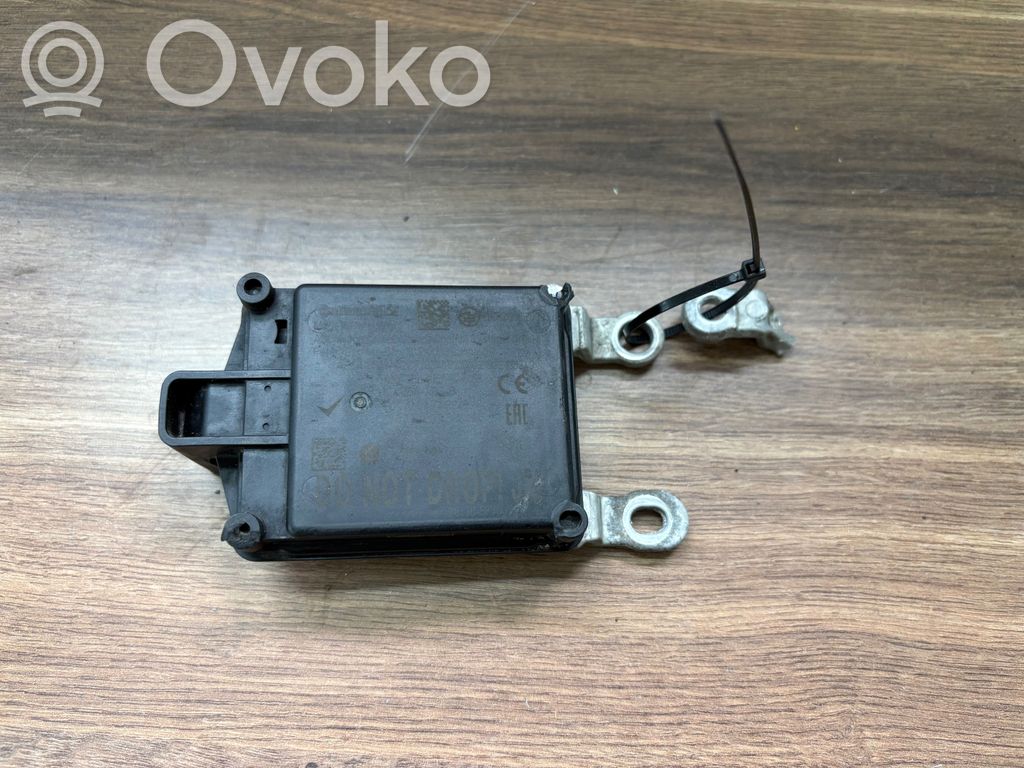 Nissan Qashqai Sensor de radar Distronic 