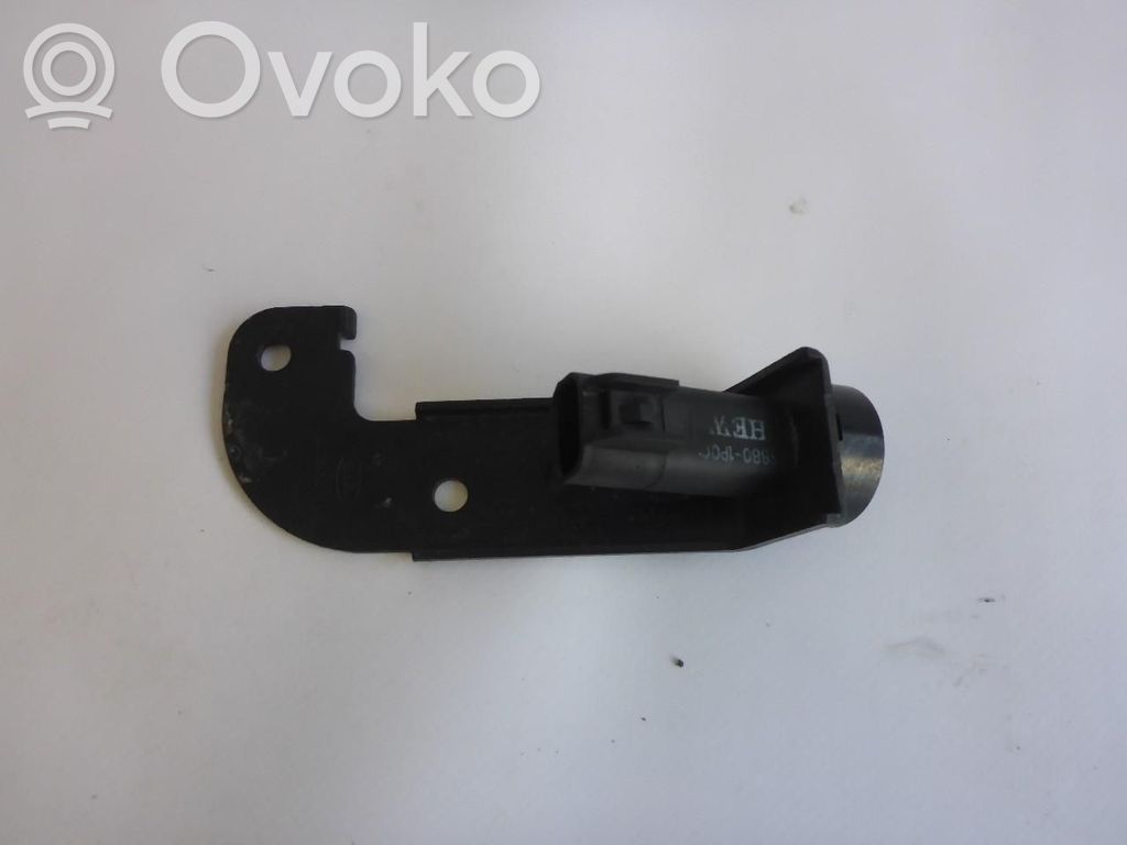 KIA Venga Kontaktschalter Motorhaube 