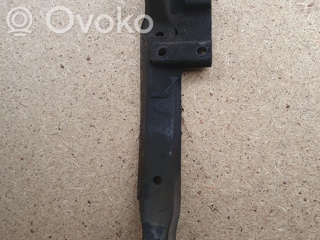 Nissan Terrano Carcasă fixare axă spate 