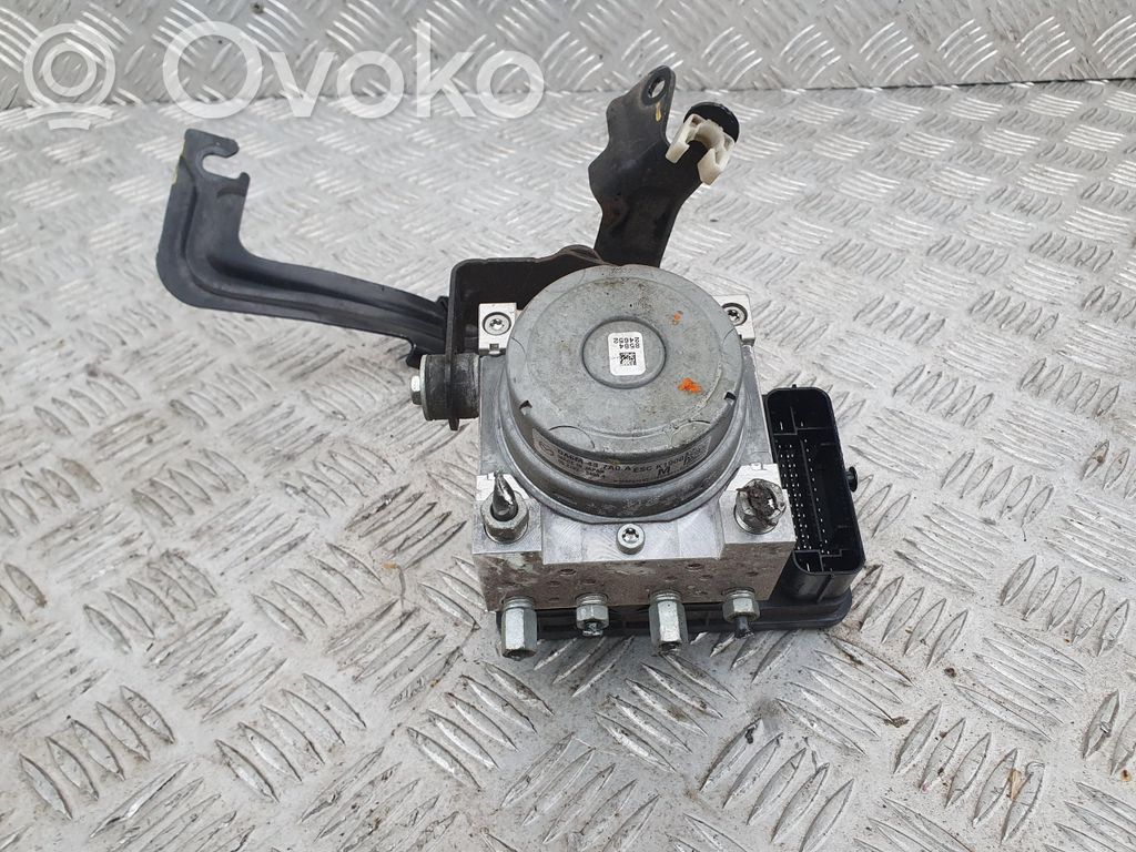 Mazda 2 ABS Blokas 