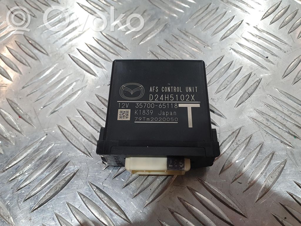 Light module LCM   D24H5102X,D24H5102X