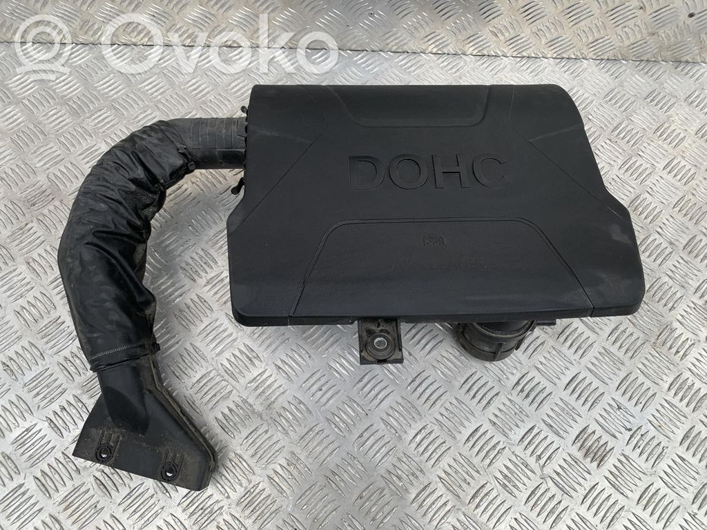 KIA Picanto Luftfilterkasten 