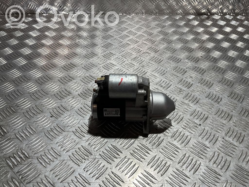 Motor de arranque   1810A360,1810A360