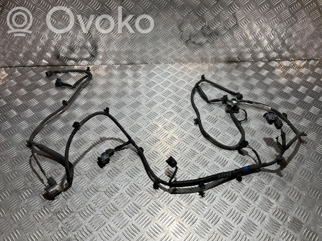 Mitsubishi Eclipse Cross Parking sensor (PDC) wiring loom 