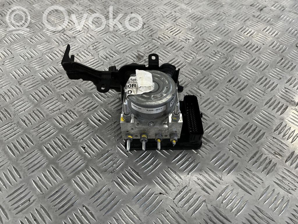 Dacia Sandero III ABS bloks 