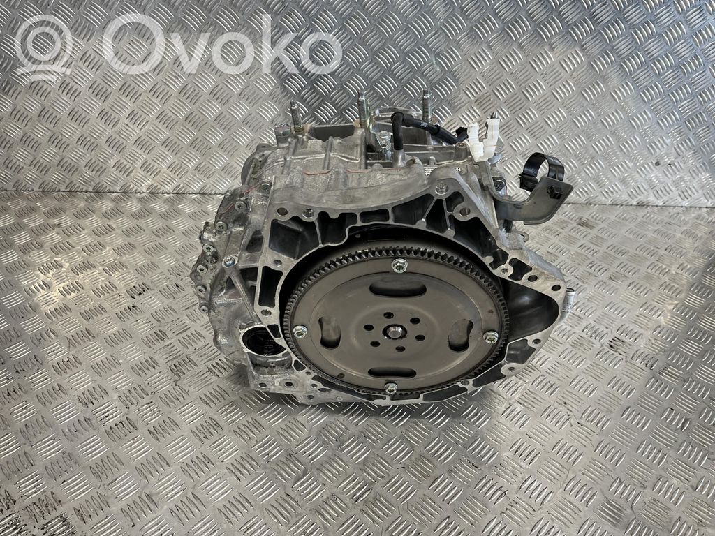 Automatikgetriebe   EV1E0,EV1E0