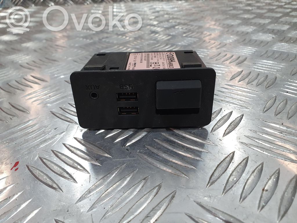 USB socket connector   D09H669U0A,D09H669U0A