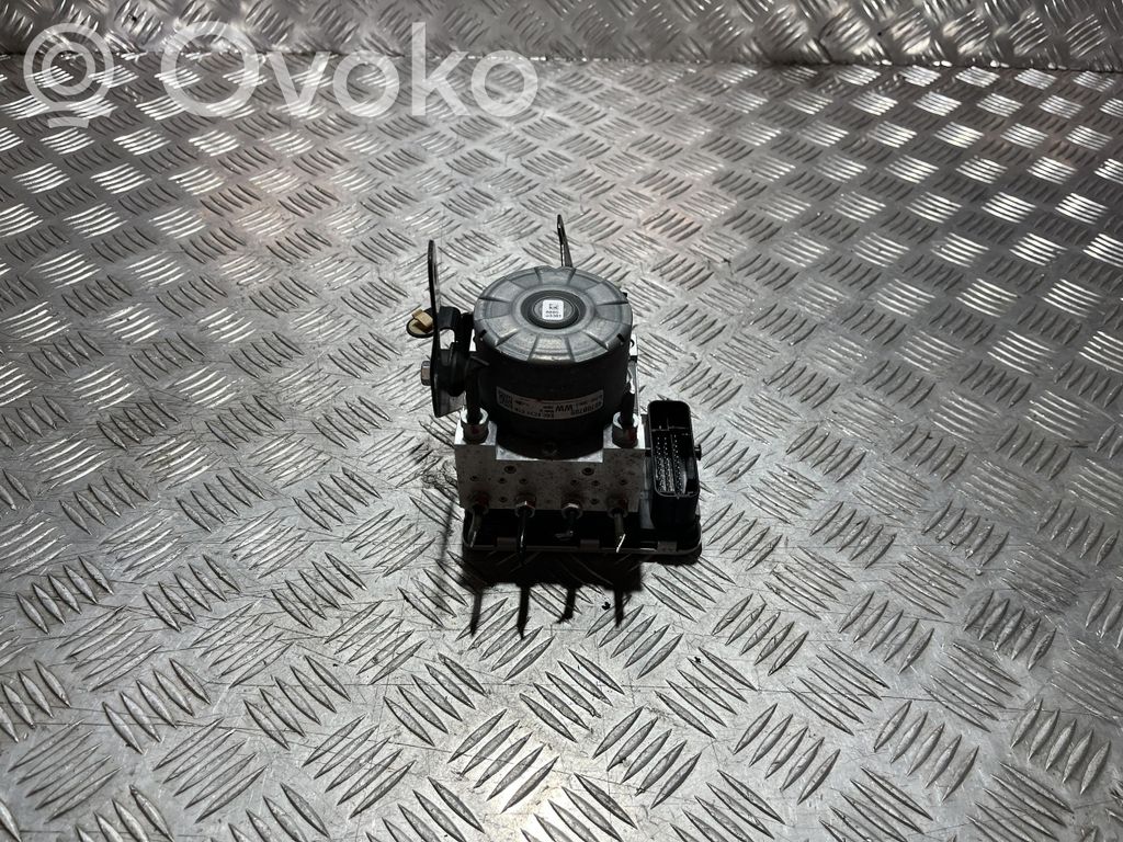 Mitsubishi Eclipse Cross ABS Blokas 
